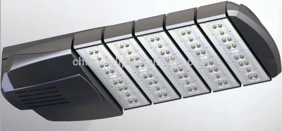 led street light price list