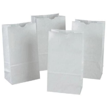 Langlebige Beutel mit quadratischem Boden für Verpackungslösungen