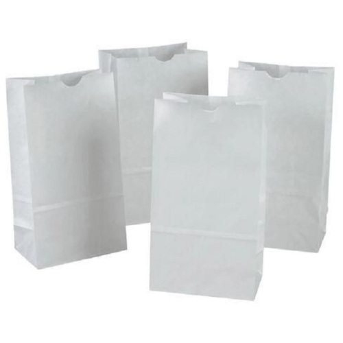 أكياس سفلية مربعة متينة لحلول التغليف