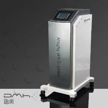 DM-02C WATER OXYGEN & BIO SKIN CARE BEAUTY EQUIPMENT