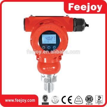 Wholesale pressure transmitter for oil industry