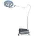 Floor Stand Portable Emergency Surgical Light