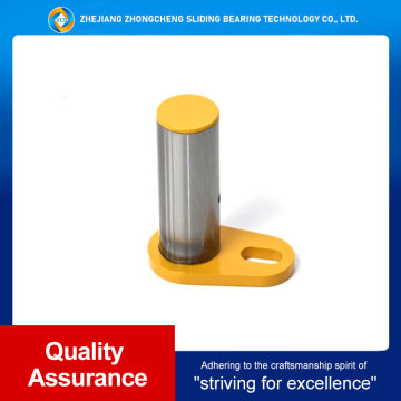 Надежная конструкция штифта для инженерного оборудования