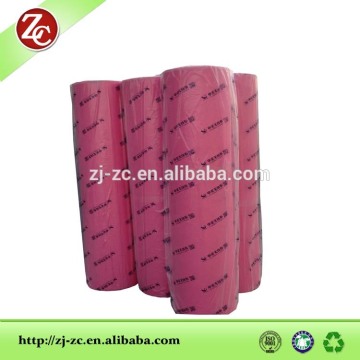 rolls non-woven fabric/100% pp non-woven fabric/without recycle non-woven fabric