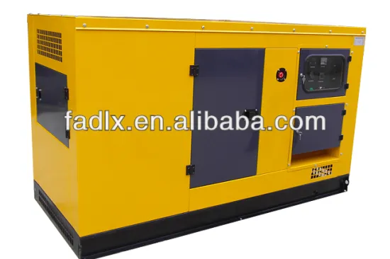 hydroelectric generator CE Approved