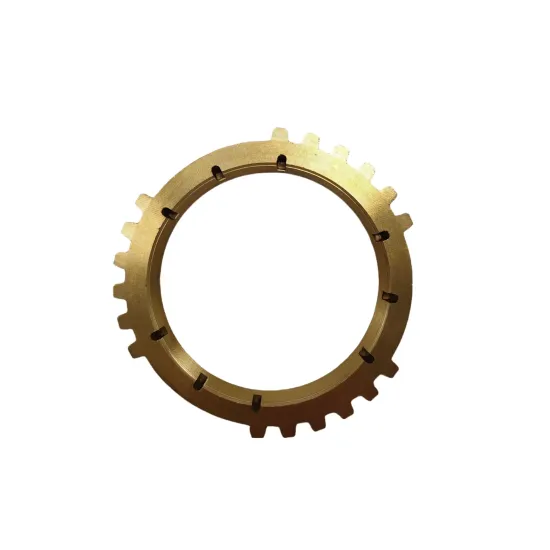 OEM Synchronizer Ring 24431-72143 24431-72140 24431-78430 for Suzuki SJ-410 ST-100 Transmission Gearbox