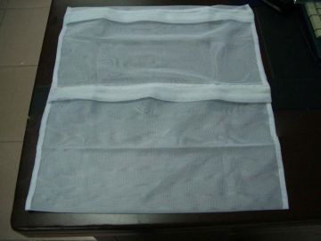 Best sale plastic washing bag with lids for home or hotel,custom logo accept.Welcome OEM