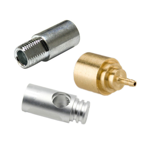 CNC Processed Horizontal Turning Machinery Manufacturing