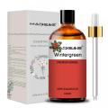 Hot Selling 100% Pure Plant Extract Wintergreen Essential Oil