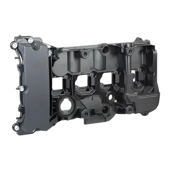 Carpal Wholesaler Engine Valve Cover A2710101730 for Mercedes Benz C-Class W204 S204 C204 E-Class W212 A207 C207 SLK-Class R172" 

However, for better SEO and readability, you might consider shortening or simplifying it slightly:

"Engine Valve Cover A271