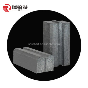 High Performance Silicon Carbide Brick: Thermal Conductivity, Wear Resistance, and Custom Shapes