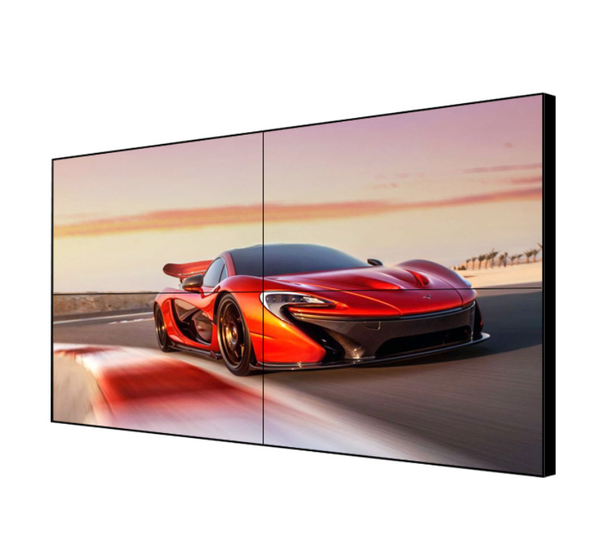 P1 56 Hd Led Screen