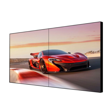 PH1.56 Indoor LED Video Wall Screen