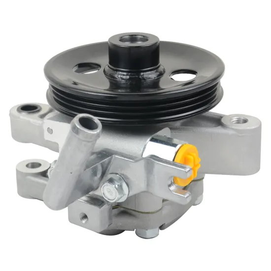 OEM 57100-2E000 Power Steering Pump - Hyundai Kia Spare Parts
