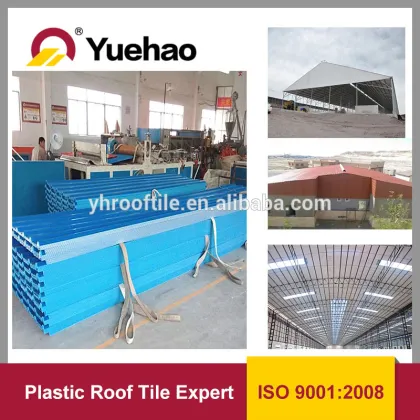 claudio vogel roof tiles plastic pvc sheet