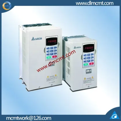 Hot sale DELTA delta plc dvp-sx2 driver/Plc VFD055B43A stock