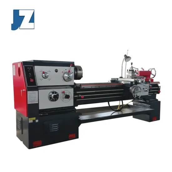 Best Deals on CA6150 Horizontal Universal Metal Lathe Machine and CA6250 80 Hole Metal Lathe Machine
