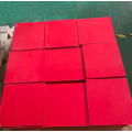 Dambiilaha Waxqabadka Sare ee Red Smc Plate GPO-3 xaashida