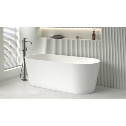 Bañera de superficie sólida WKB-1002