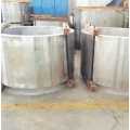 1mn18cr18n Stainless Steel Retaining Rings for Generator