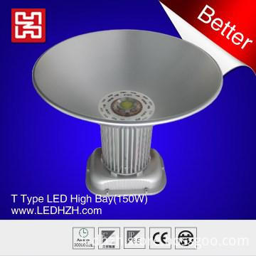 150w T Type Led High Bay, High Quality 150w T Type Led High Bay on ...