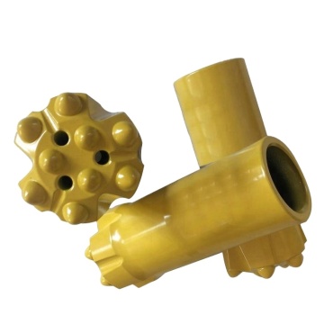 High-Quality, Affordable Mining Drill Bit Sets for Sale