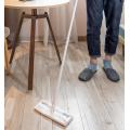 Toallitas de limpieza de piso rápida y fácil