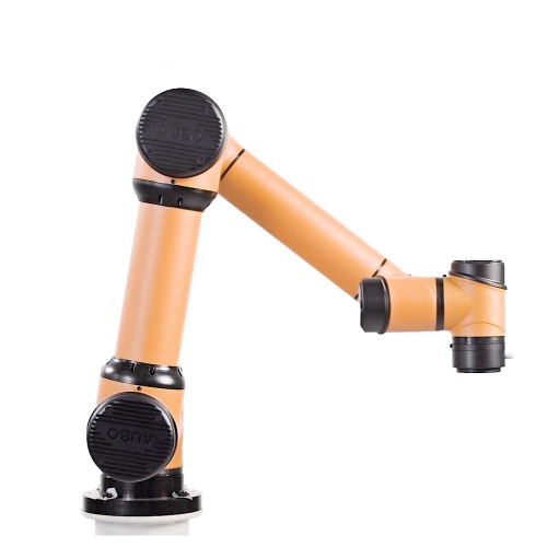 CNC Industry 6 Axis Collaborative Robot Arm