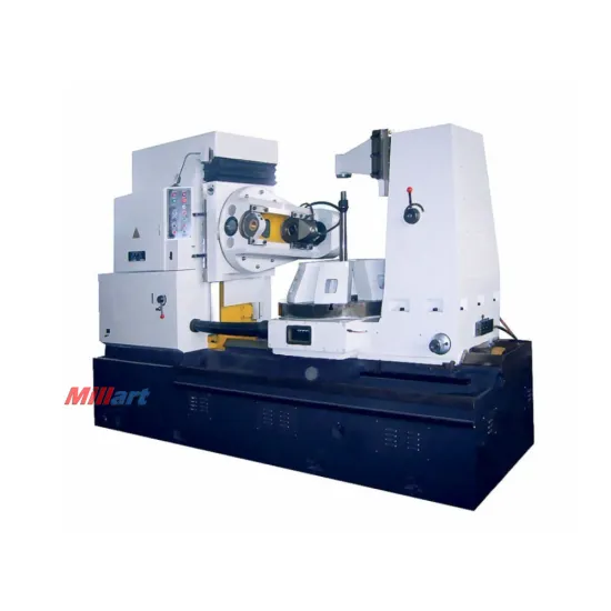 Y31160E Gear Hobbing Machine: Precision Cutting Gear Solutions