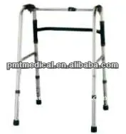 PMT-G01 Folding walkers for disabled people