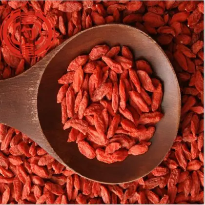 Premium Dried Red Goji Berry Fruits