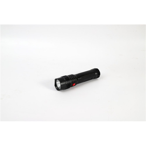 Powerful Portable Rechargeable Super Bright LED Flashlight