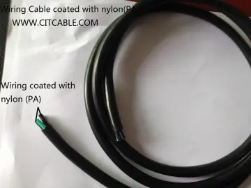 Nylon Wire Cable