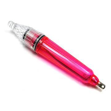 Green LED Deep Drop Fishing Light - Underwater Lure and Bait Attractor