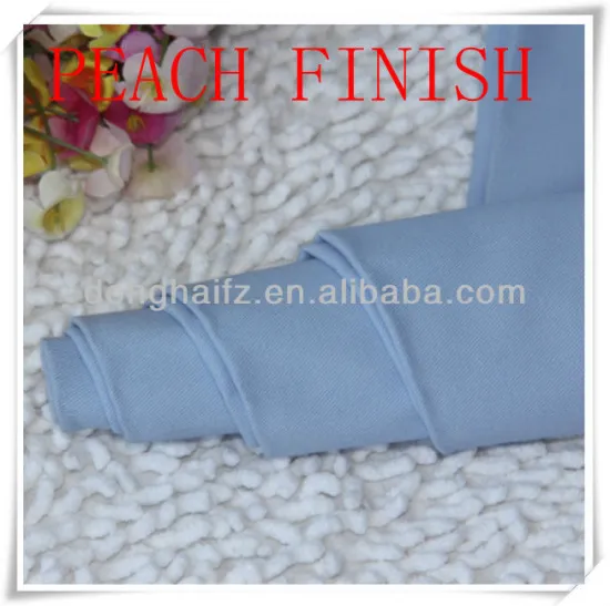 2014 fashion 80 cotton 20 polyester fabric