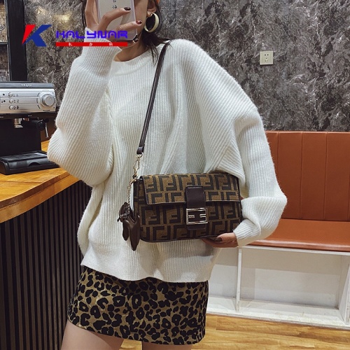 Women's Cross-bag Underarm Small Bag