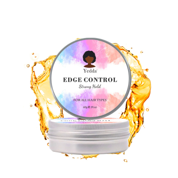 Yedda Professional Hair Edge Tamer and Control Products for Black Hair