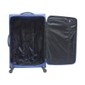 900D Ligero Spinner EVA Trolley Equipaje Set