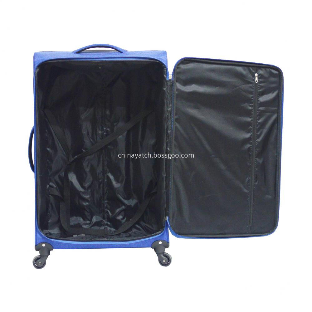 Light Weight Spinner Luggage