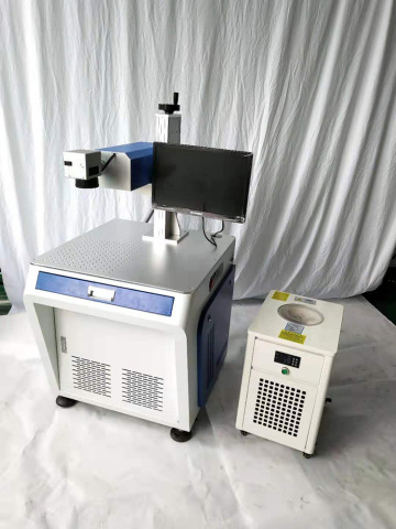 co2-h9030c For co2 laser marking machine