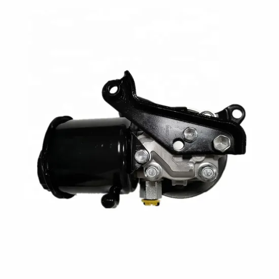 Y61 TB42 TB48 TB45 Power Steering Pump for Excellent Performance Auto Engine - 49110-VC200