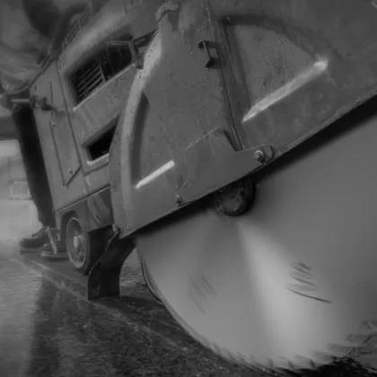 OEM Wholesales 850mm 40T Aluminum Saw Blade Carbide Circular Saw Blades