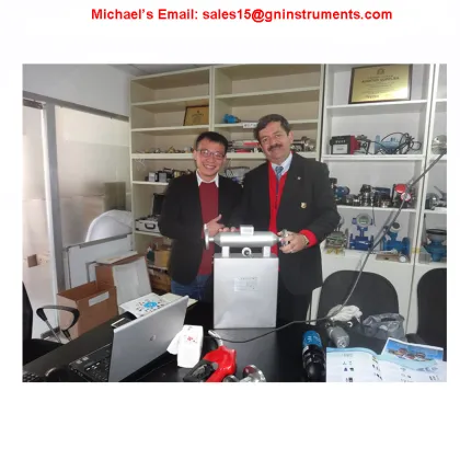 DN150 Peak Performance Coriolis Mass Flowmeter