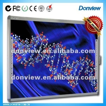 Donview Anti-dazzle electromagnetic interactive whiteboard