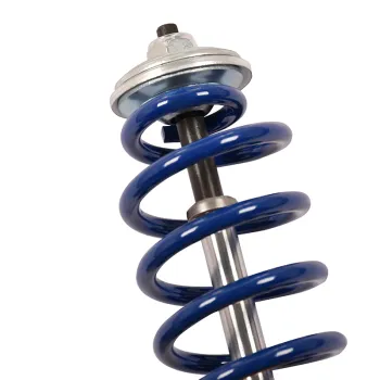 4x4 Suspension RTC Steering Damper