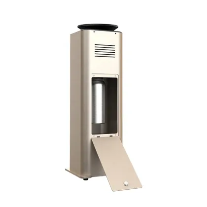 Commercial Lobby Air Fresh Aroma Diffuser Machine