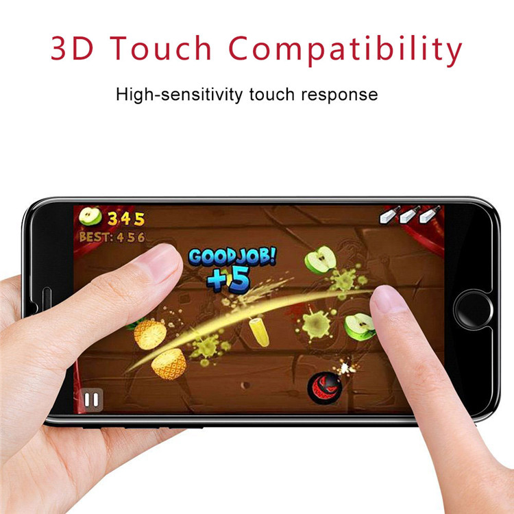 Ultra-thin iPhone 7 Screen Protector