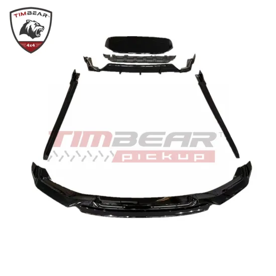 M-Tech Style ABS Body Kits for BMW X5 F15 2014-2018