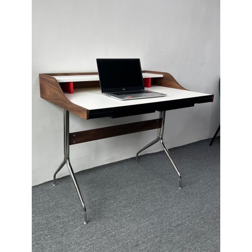 Nelson Swag Leg Desk for Home Office Furniture