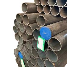 asme b16.9 seamless carbon steel pipe